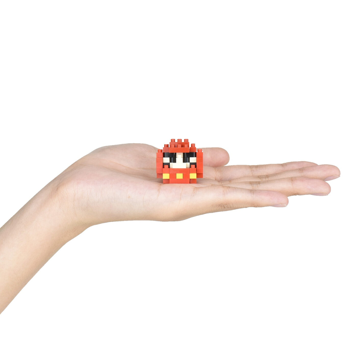 Nanoblock Mininano Series Lucky Charm & Omikuji (Blind Box)
