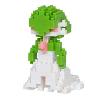 Pokémon - Pokemon - Sirnight - Nanoblock, Pokémon x Nanoblock(Kawada) | 4972825225530