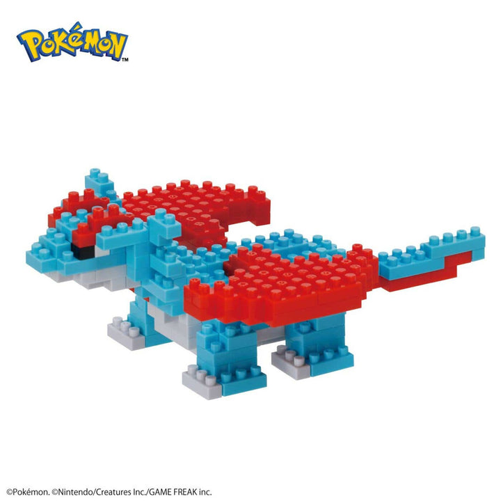 Salamence  | 4972825227466