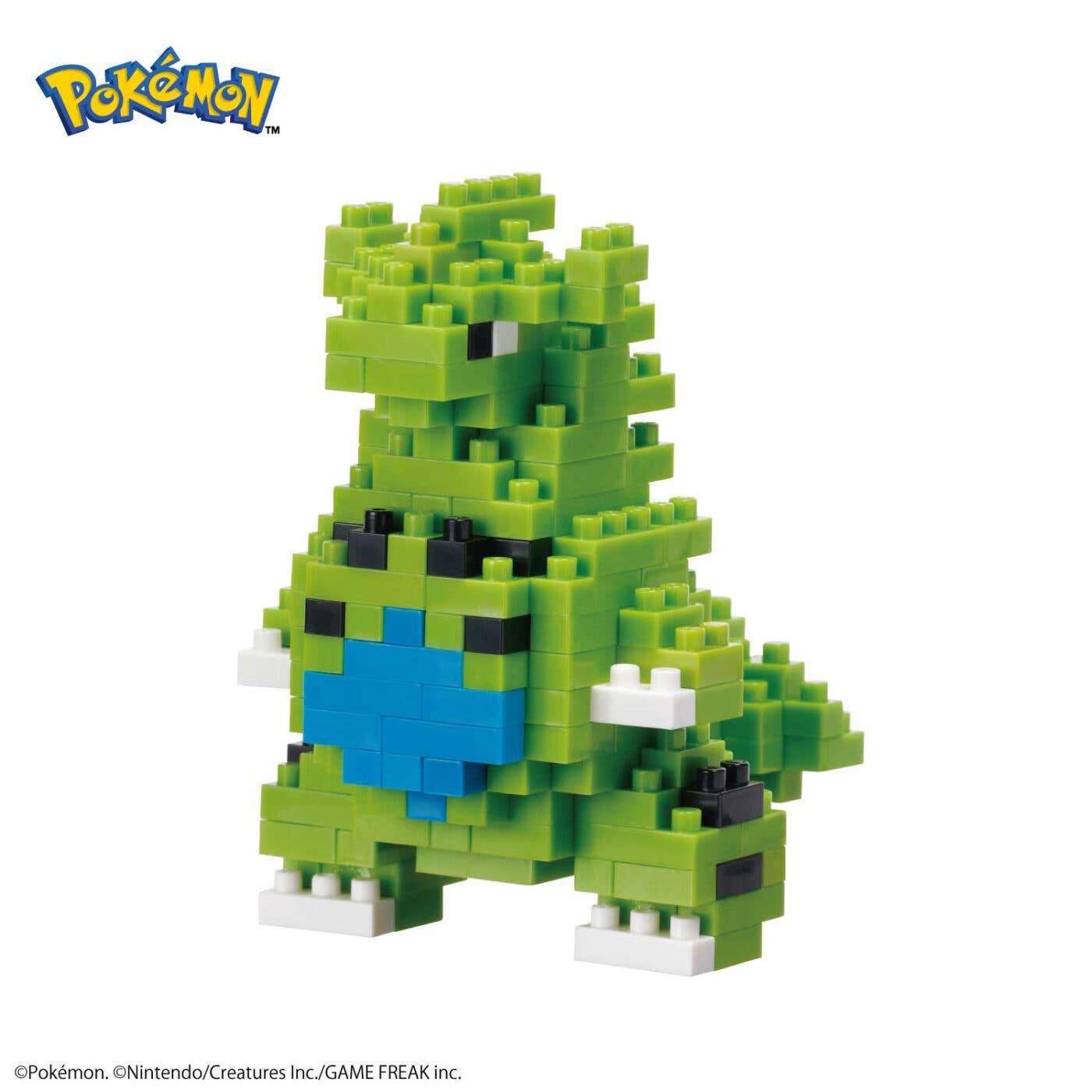 Tyranitar  | 4972825227473