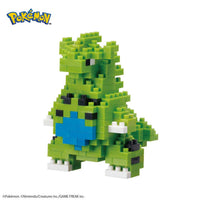 Tyranitar  | 4972825227473