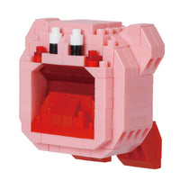 Inhaling Kirby  | 4972825227497