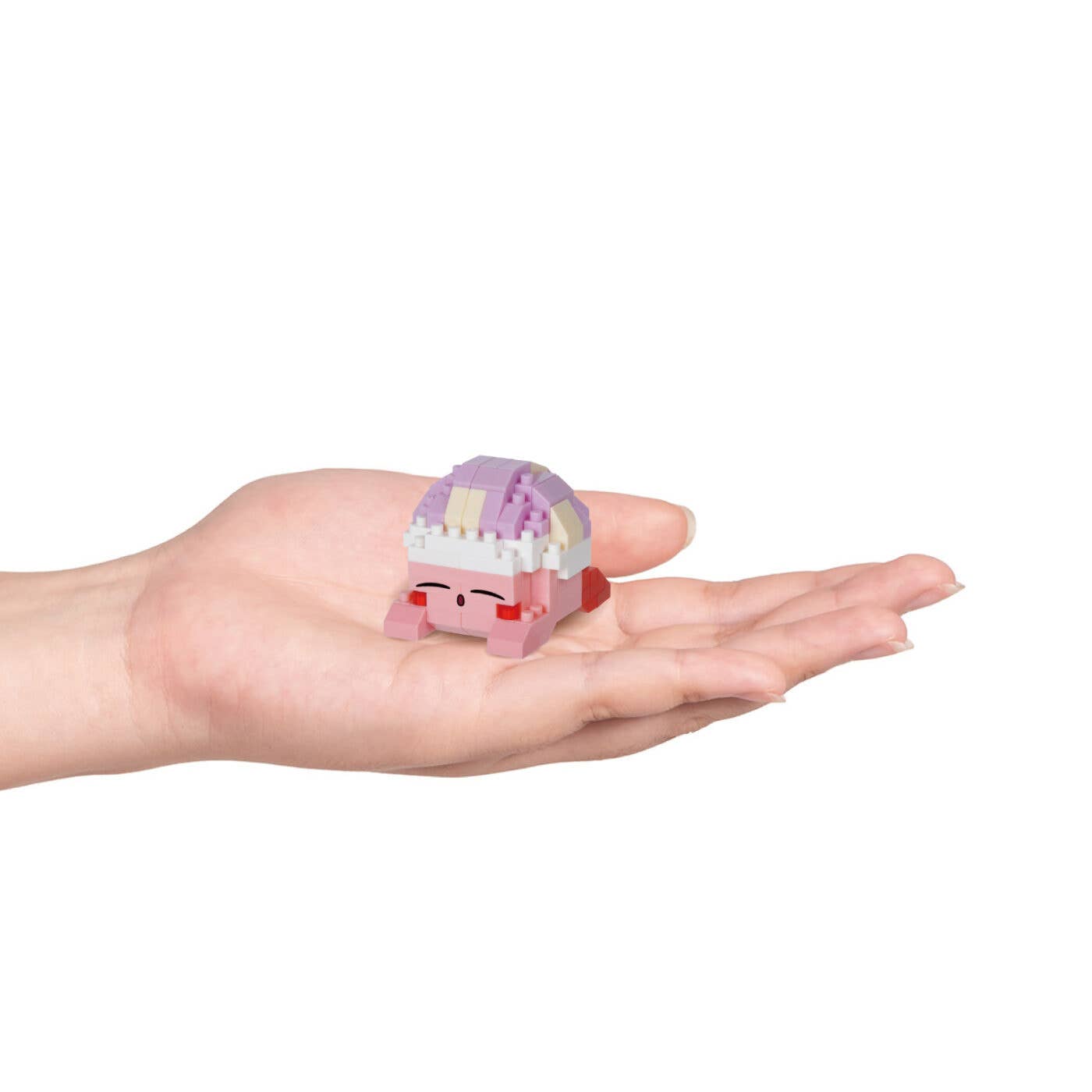 Sleeping Kirby  | 4972825227503