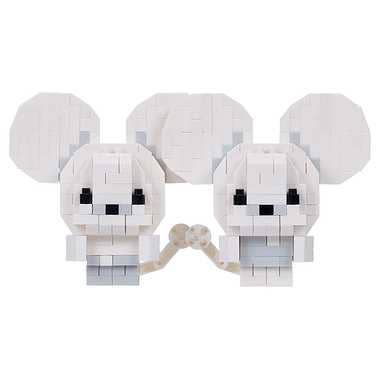 Tandemaus  | 4972825229040