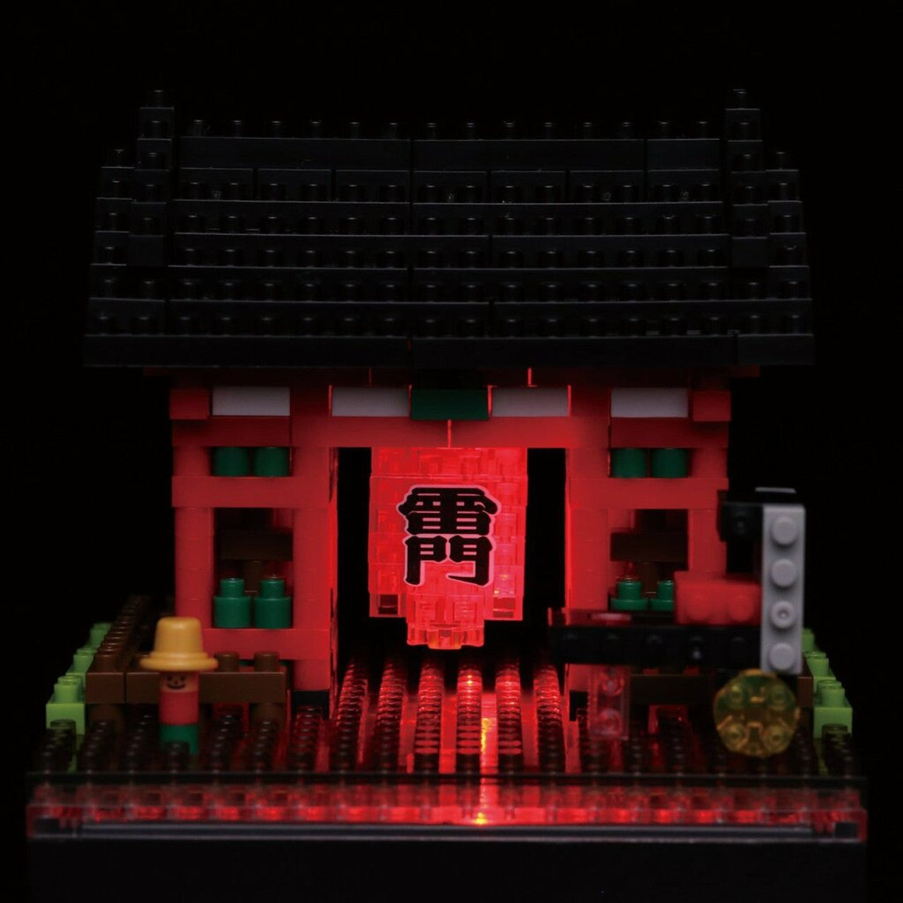 Kawada Kaminarimon | 4972825202487
