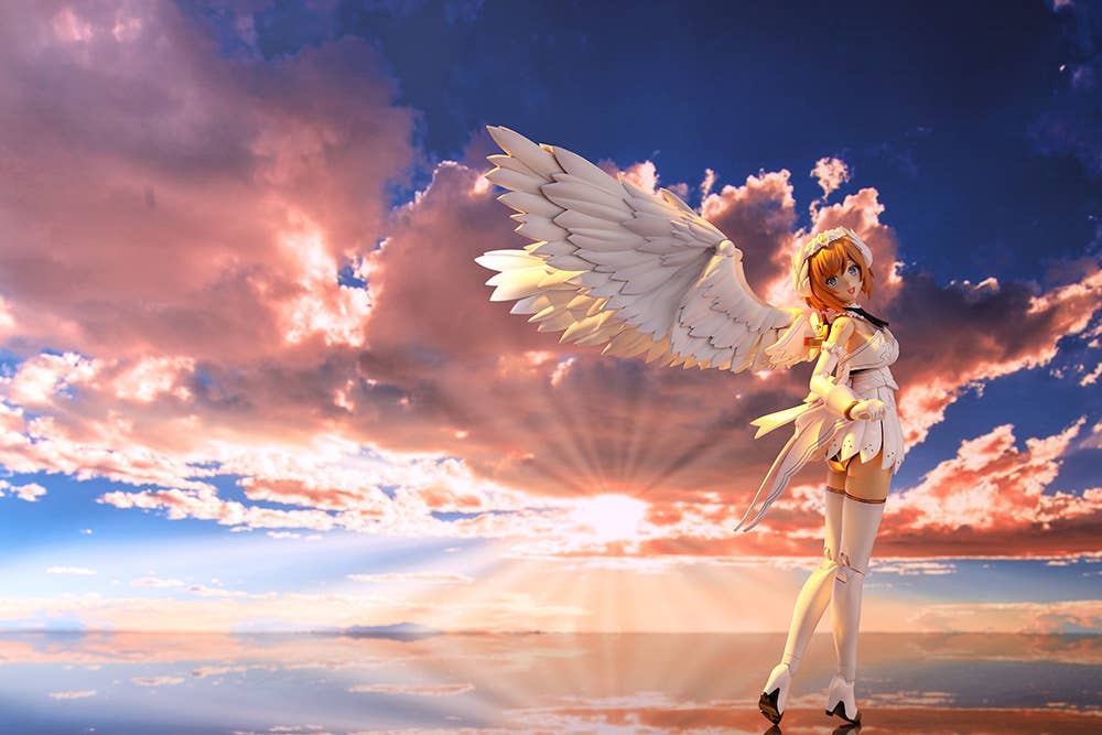 GRANDE SCALE LUMITEA | 4934054083855