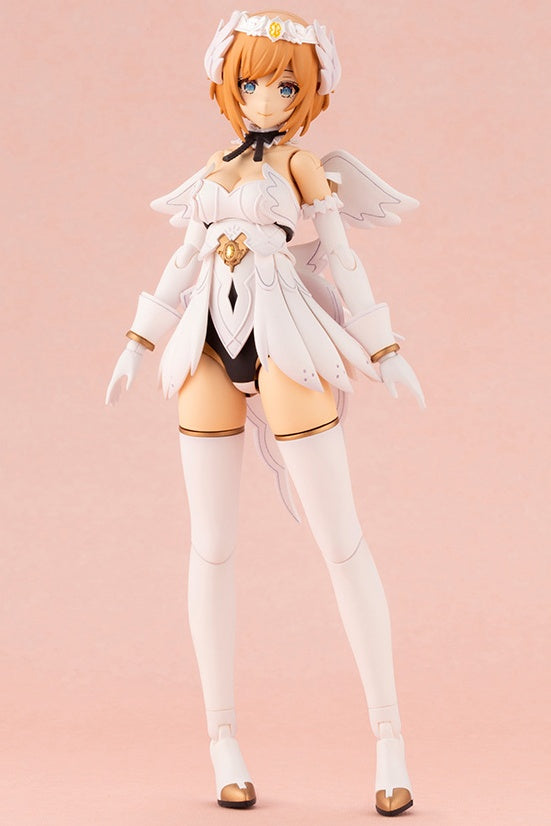 Kotobukiya Arcanadea Series Lumitea, Action Figure Kit