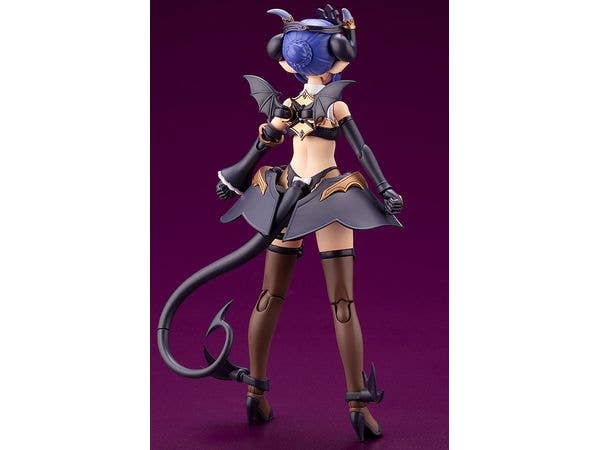Kotobukiya Arcanadea Series Velretta, Action Figure Kit | 4934054038206