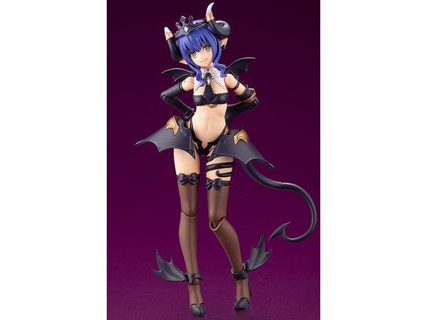 Kotobukiya Arcanadea Series Velretta, Action Figure Kit | 4934054038206