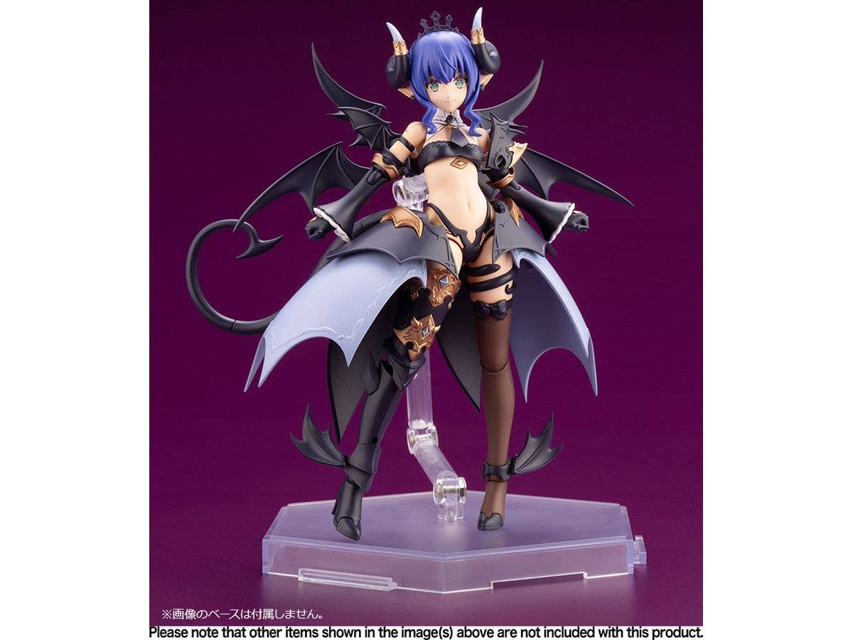 Kotobukiya Arcanadea Series Velretta, Action Figure Kit | 4934054038206