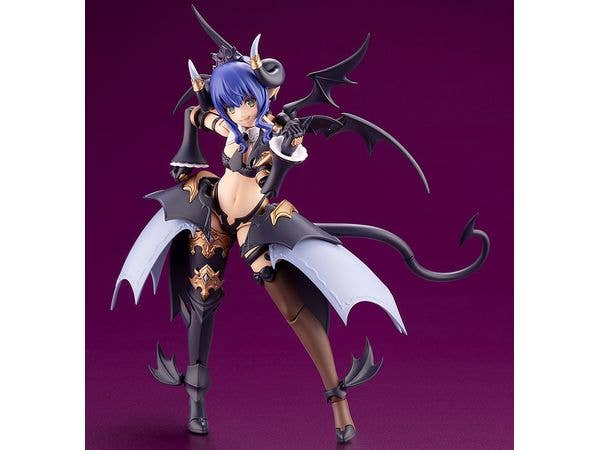 Kotobukiya Arcanadea Series Velretta, Action Figure Kit | 4934054038206
