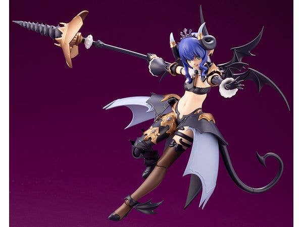 Kotobukiya Arcanadea Series Velretta, Action Figure Kit | 4934054038206