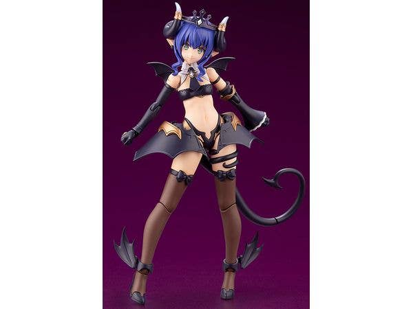 Kotobukiya Arcanadea Series Velretta, Action Figure Kit | 4934054038206