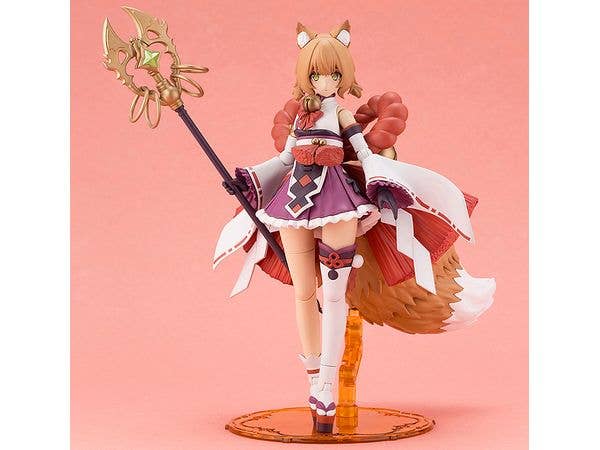 Kotobukiya Arcanadea Yukumo, Action Figure Kit | 4934054039128