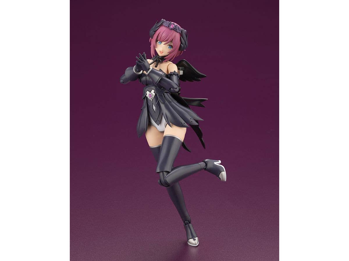 KOTOBUKIYA LUMITEA ReACT-A | 4934054056156