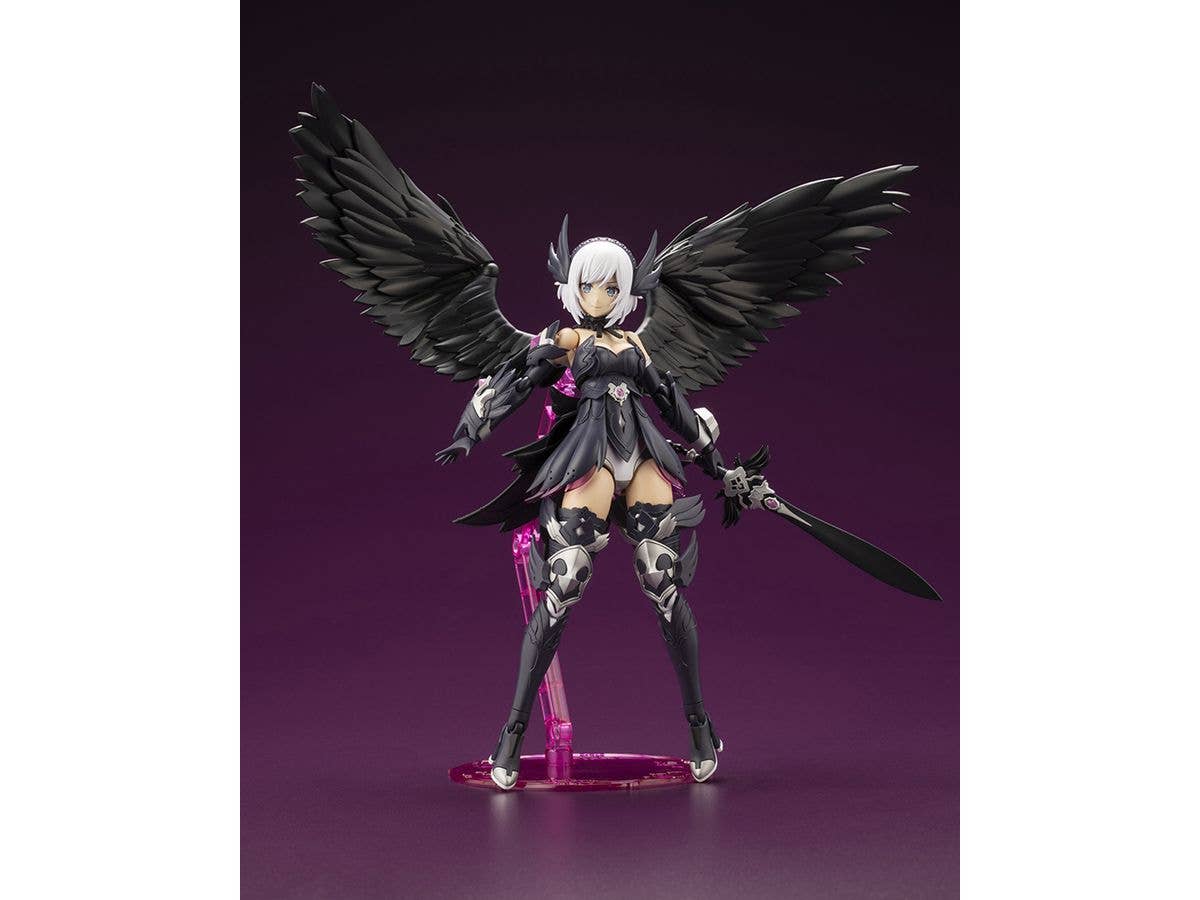 KOTOBUKIYA LUMITEA ReACT-A | 4934054056156