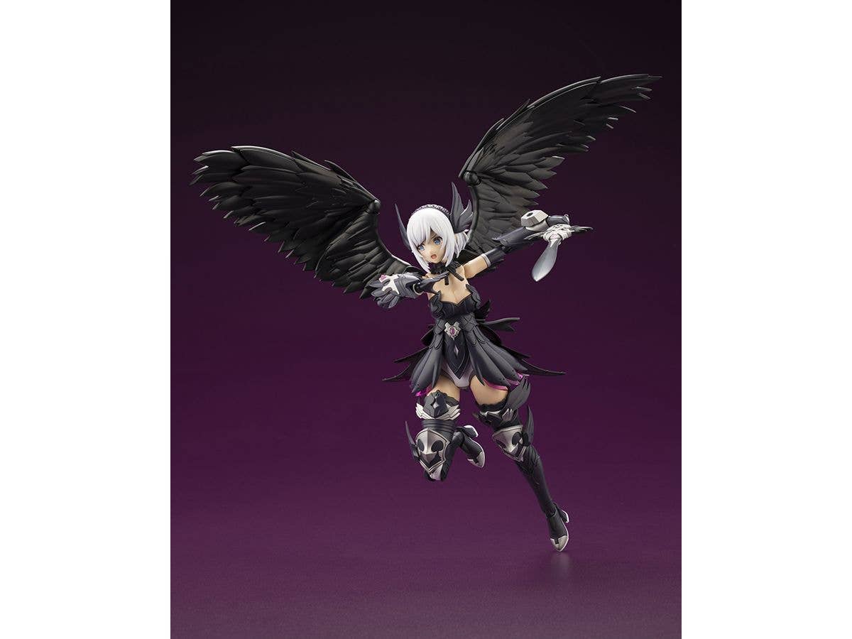 KOTOBUKIYA LUMITEA ReACT-A | 4934054056156