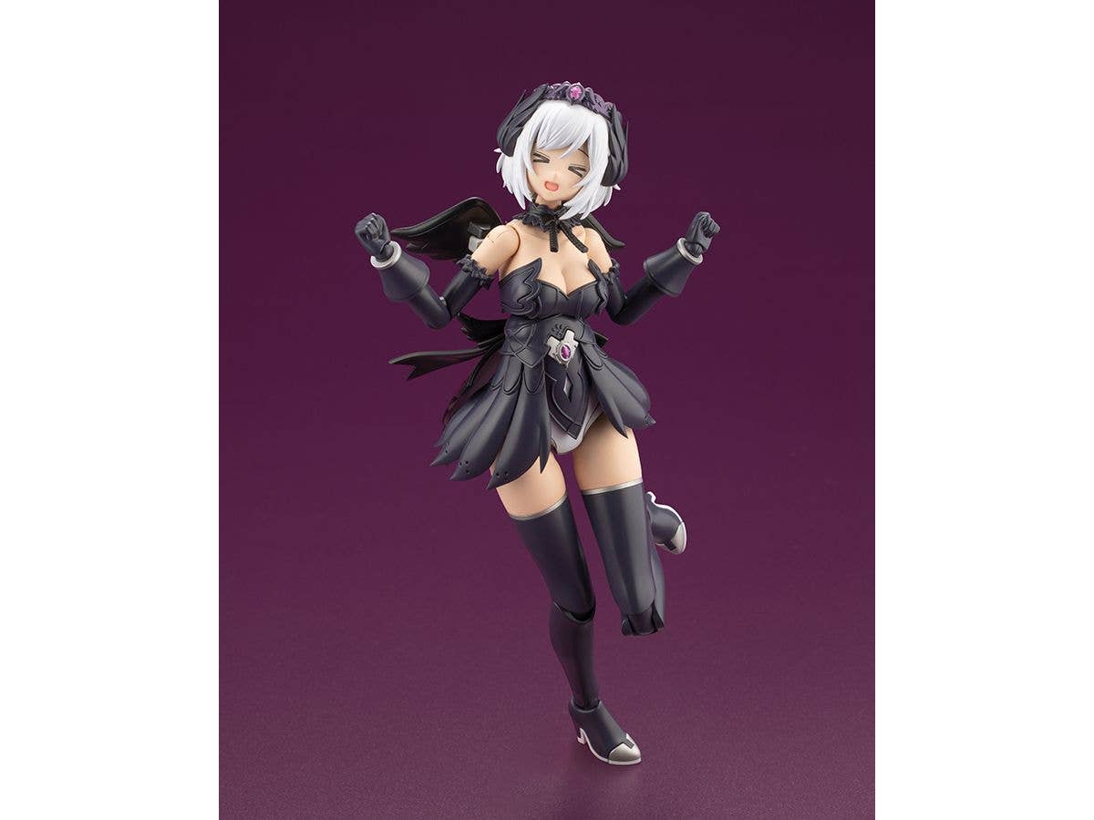 KOTOBUKIYA LUMITEA ReACT-A | 4934054056156