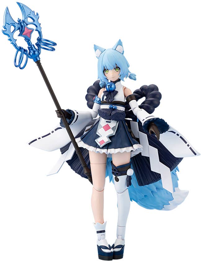 KOTOBUKIYA YUKUMO ReACT-C | 4934054073801