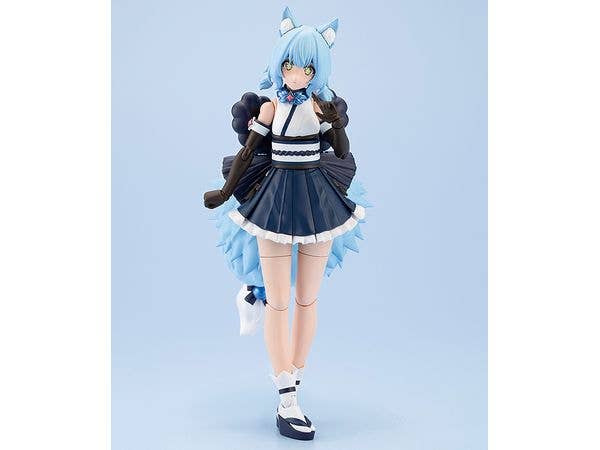 KOTOBUKIYA YUKUMO ReACT-C | 4934054073801