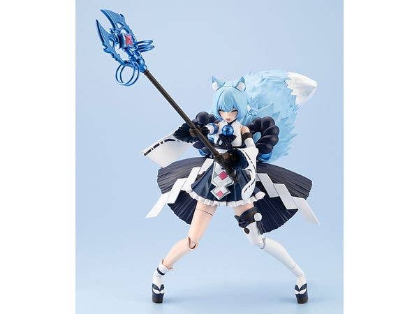 KOTOBUKIYA YUKUMO ReACT-C | 4934054073801