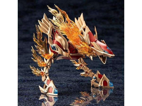 KOTOBUKIYA XenoAlma Flame Straile | 4934054028771