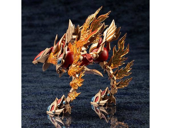 KOTOBUKIYA XenoAlma Flame Straile | 4934054028771