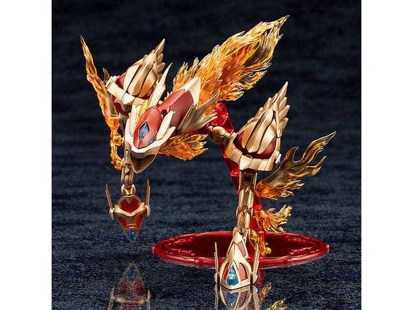 KOTOBUKIYA XenoAlma Flame Straile | 4934054028771