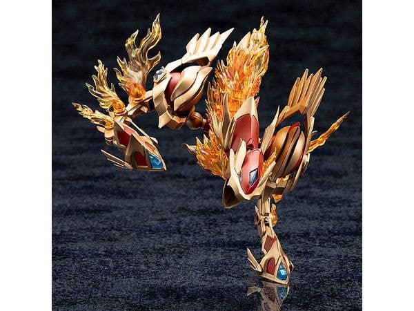 KOTOBUKIYA XenoAlma Flame Straile | 4934054028771