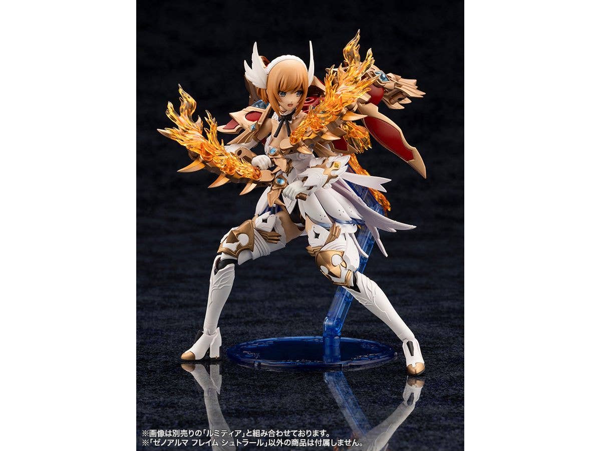 KOTOBUKIYA XenoAlma Flame Straile | 4934054028771
