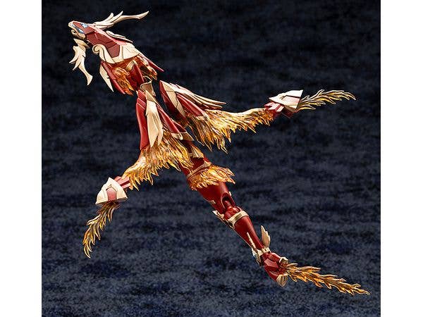 KOTOBUKIYA XenoAlma Blaze Ophis | 4934054028788