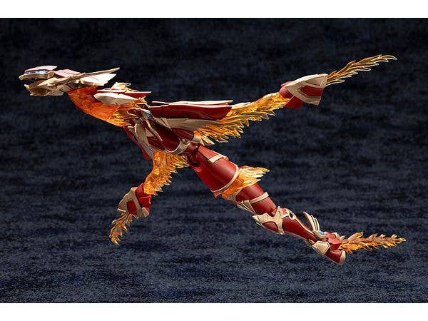 KOTOBUKIYA XenoAlma Blaze Ophis | 4934054028788
