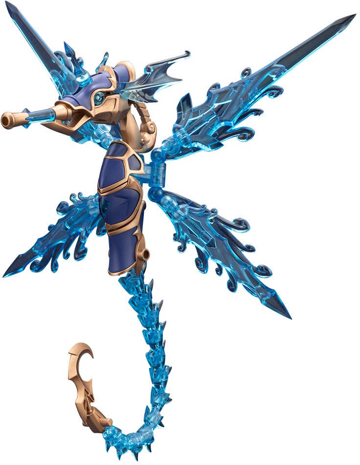 KOTOBUKIYA XenoAlma Hydro Zeeforce | 4934054059164