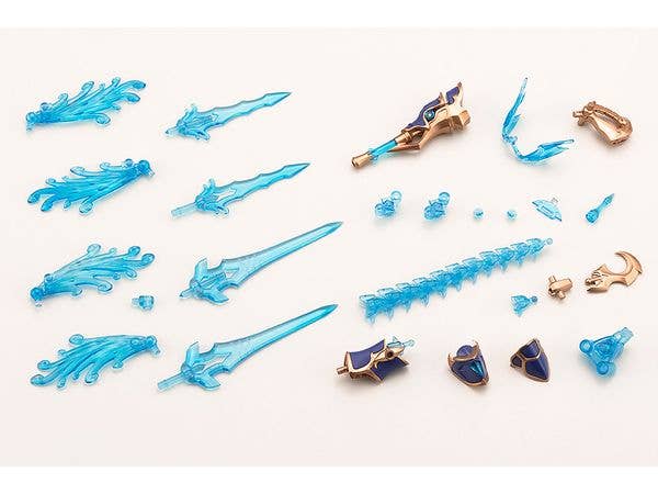 KOTOBUKIYA XenoAlma Hydro Zeeforce | 4934054059164