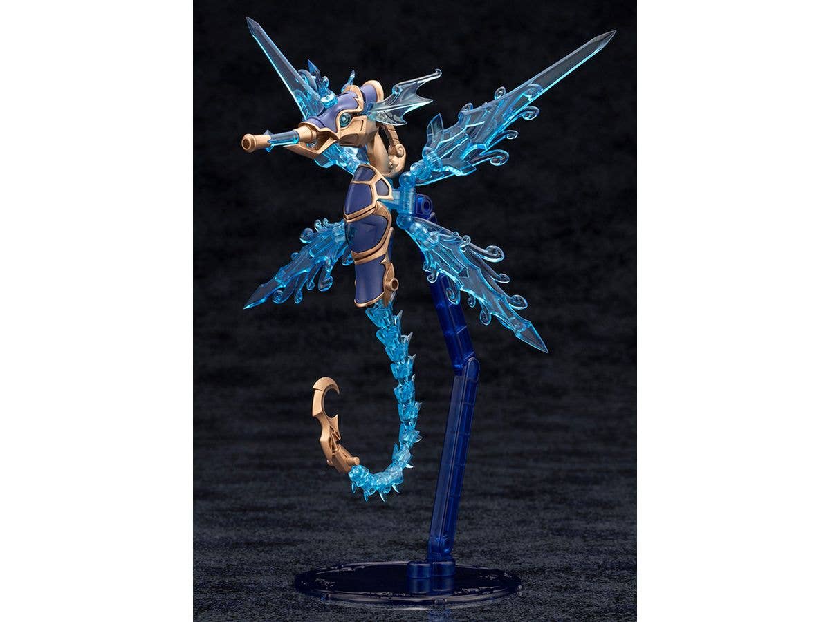 KOTOBUKIYA XenoAlma Hydro Zeeforce | 4934054059164
