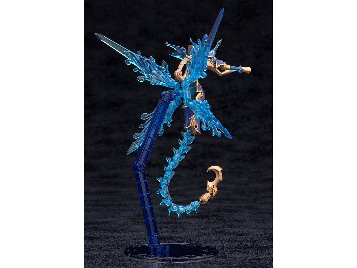 KOTOBUKIYA XenoAlma Hydro Zeeforce | 4934054059164