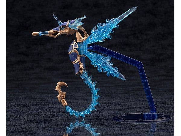 KOTOBUKIYA XenoAlma Hydro Zeeforce | 4934054059164