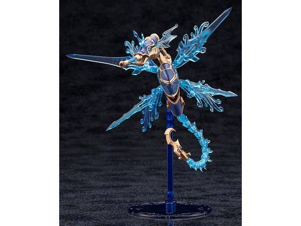 KOTOBUKIYA XenoAlma Hydro Zeeforce | 4934054059164