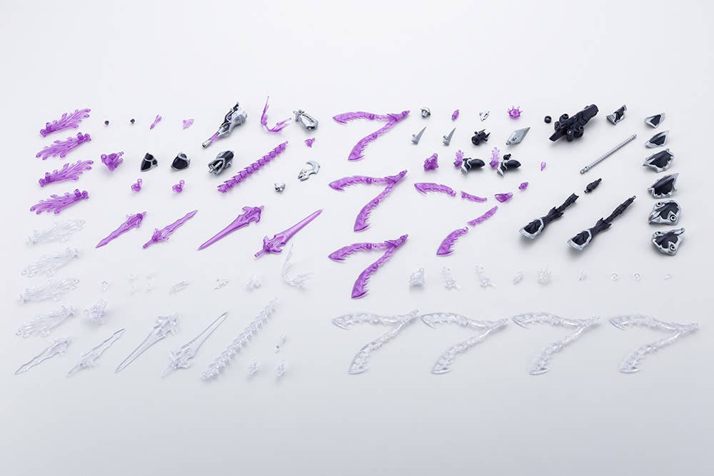 XenoAlma Tidal Orketos | 4934054076024