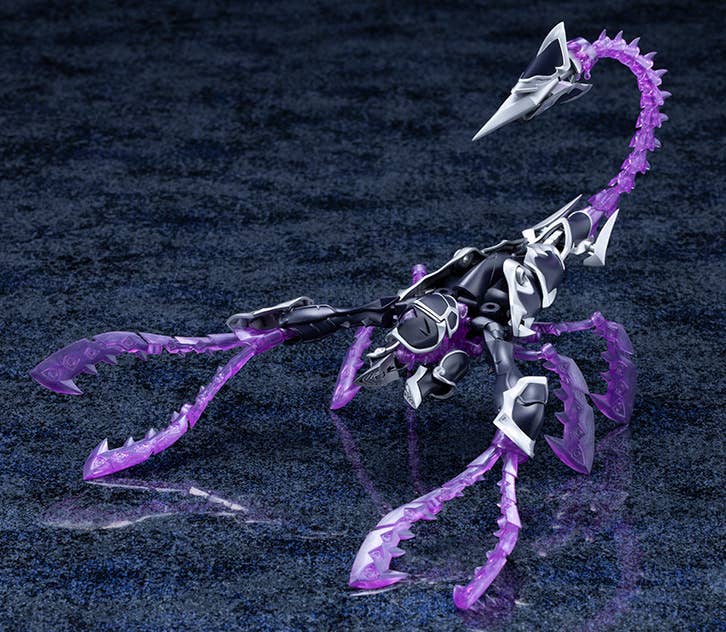 XenoAlma Tidal Orketos | 4934054076024