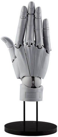 KOTOBUKIYA ARTIST SUPPORT ITEM HAND MODEL/R -GRAY- | 4934054054541