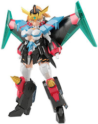 KOTOBUKIYA CROSS FRAME GIRL GAOFIGHGAR | 4934054027019