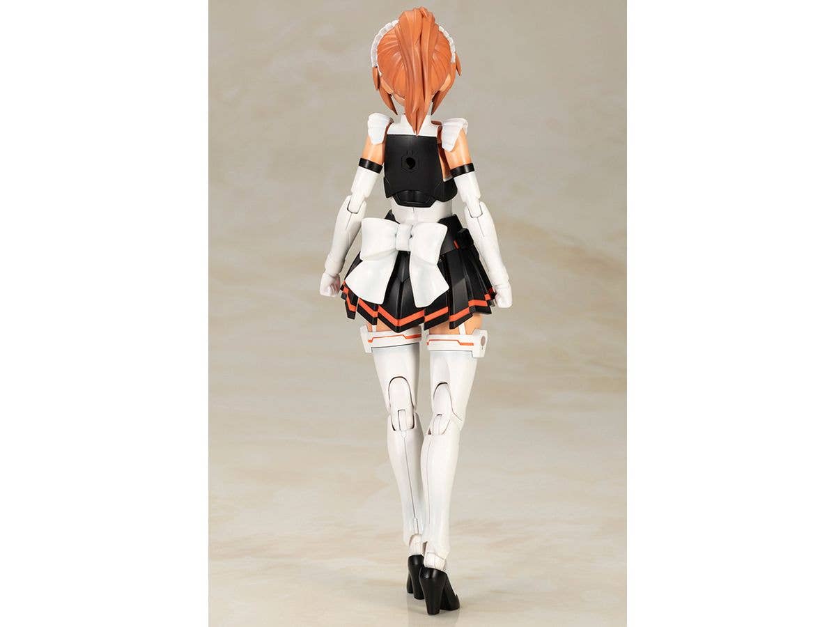 KOTOBUKIYA Brave Girl 2 | 4934054068470