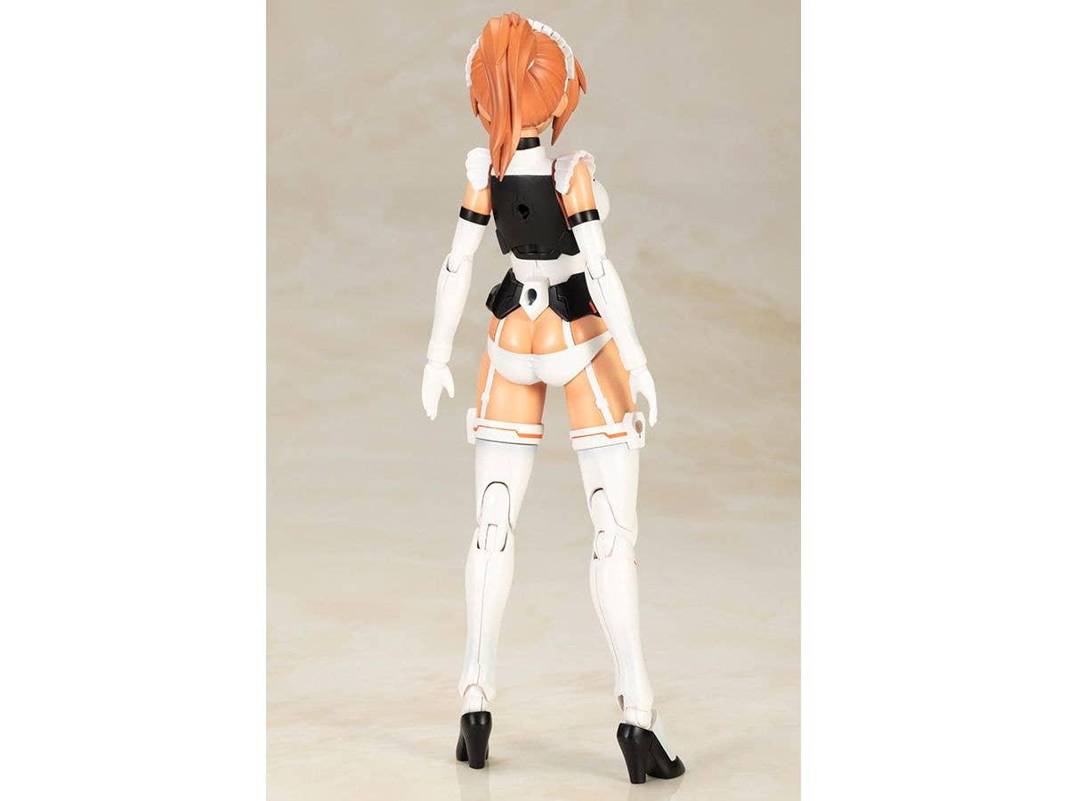 KOTOBUKIYA Brave Girl 2 | 4934054068470