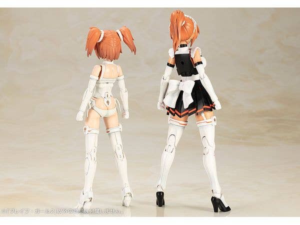 KOTOBUKIYA Brave Girl 2 | 4934054068470