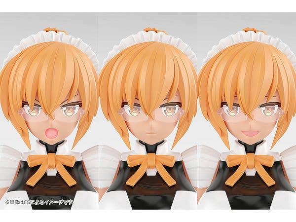 KOTOBUKIYA Brave Girl 2 | 4934054068470