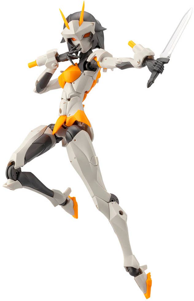 KOTOBUKIYA PRINCIPAL | 4934054043972