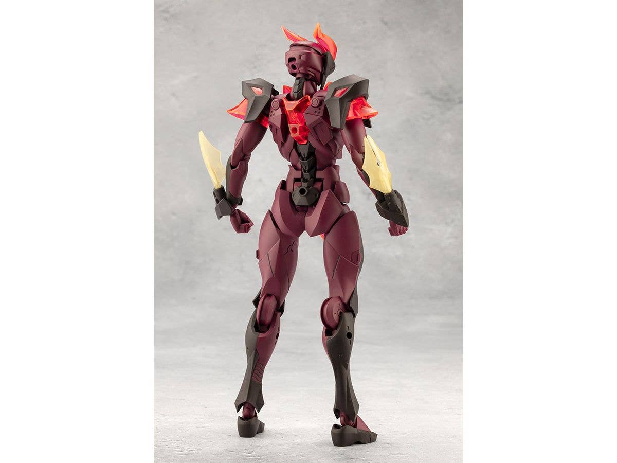 KOTOBUKIYA MEPHISTO | 4934054043996
