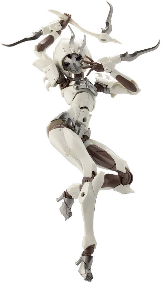 KOTOBUKIYA SEEKER | 4934054051502