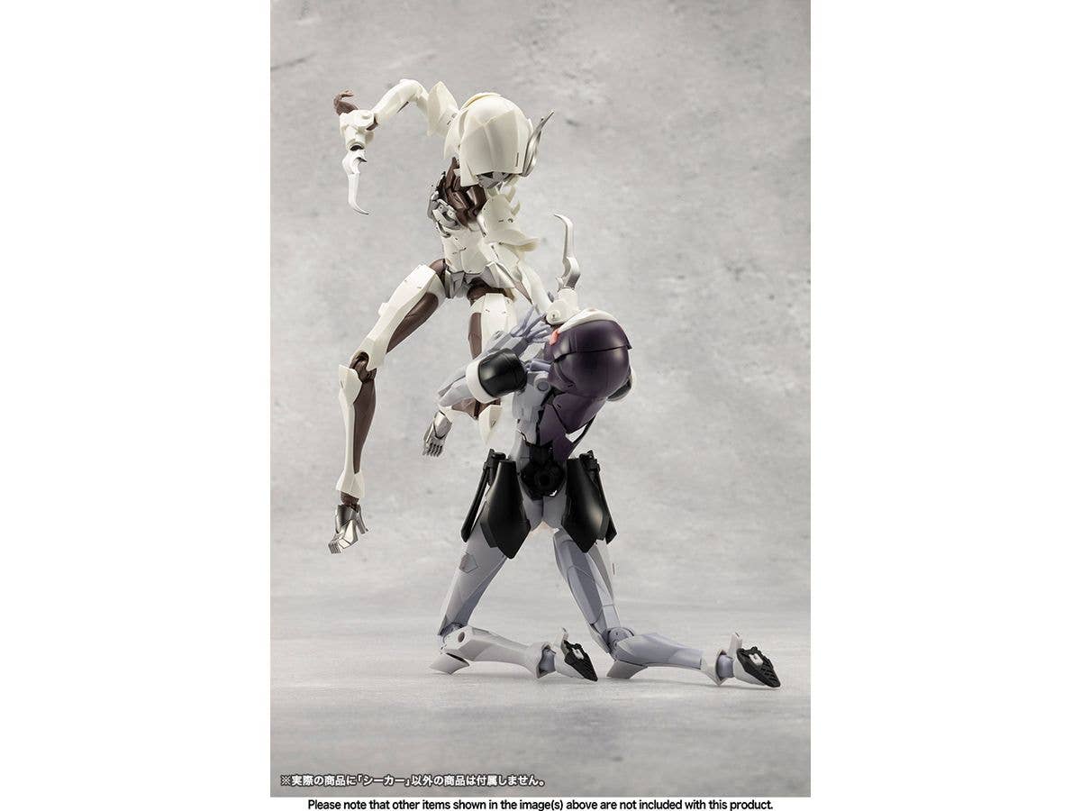 KOTOBUKIYA SEEKER | 4934054051502